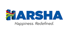 Harsha
